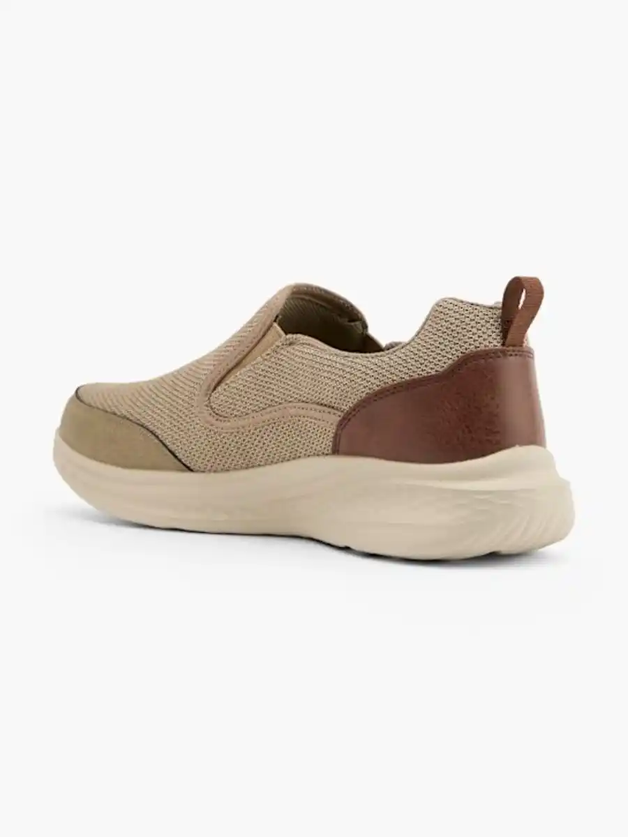 Bild 3 von Skechers RELAXED FIT: SLADE - LUCAN Slip On Sneaker