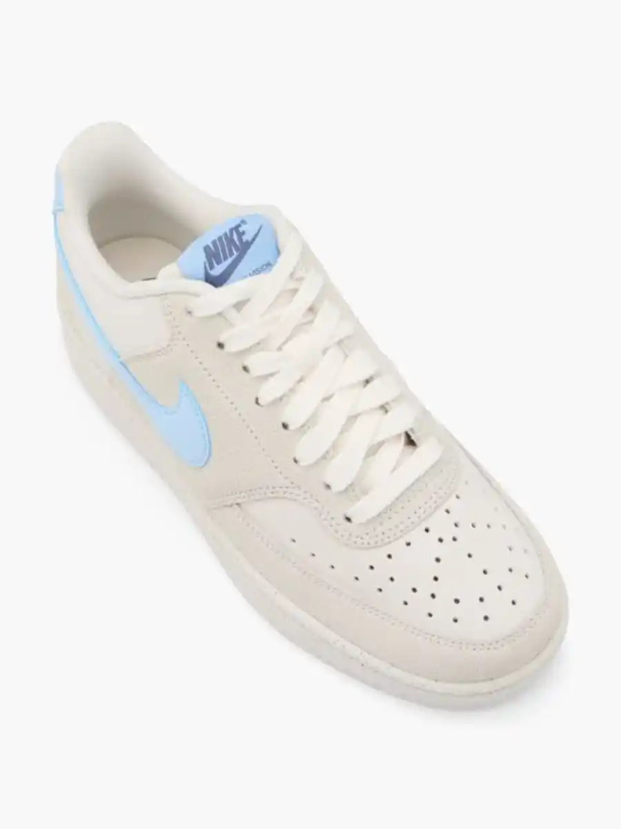 Bild 2 von Nike W COURT VISION LO Sneaker