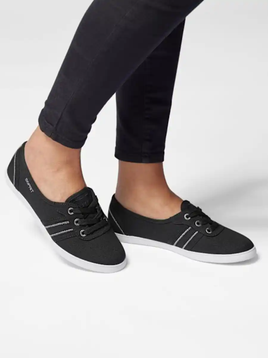 Bild 1 von ESPRIT Halbschuh