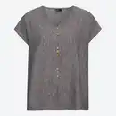 Bild 3 von Damen-Bluse mit V-Ausschnitt