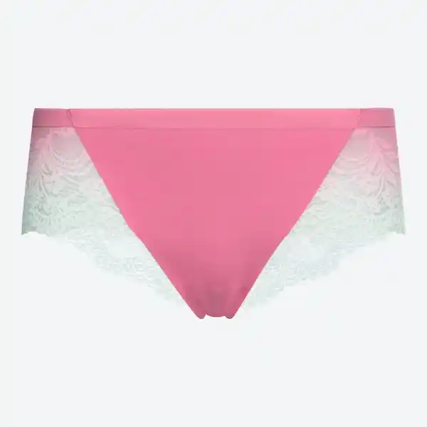 Bild 2 von Damen-Hipster mit Spitze