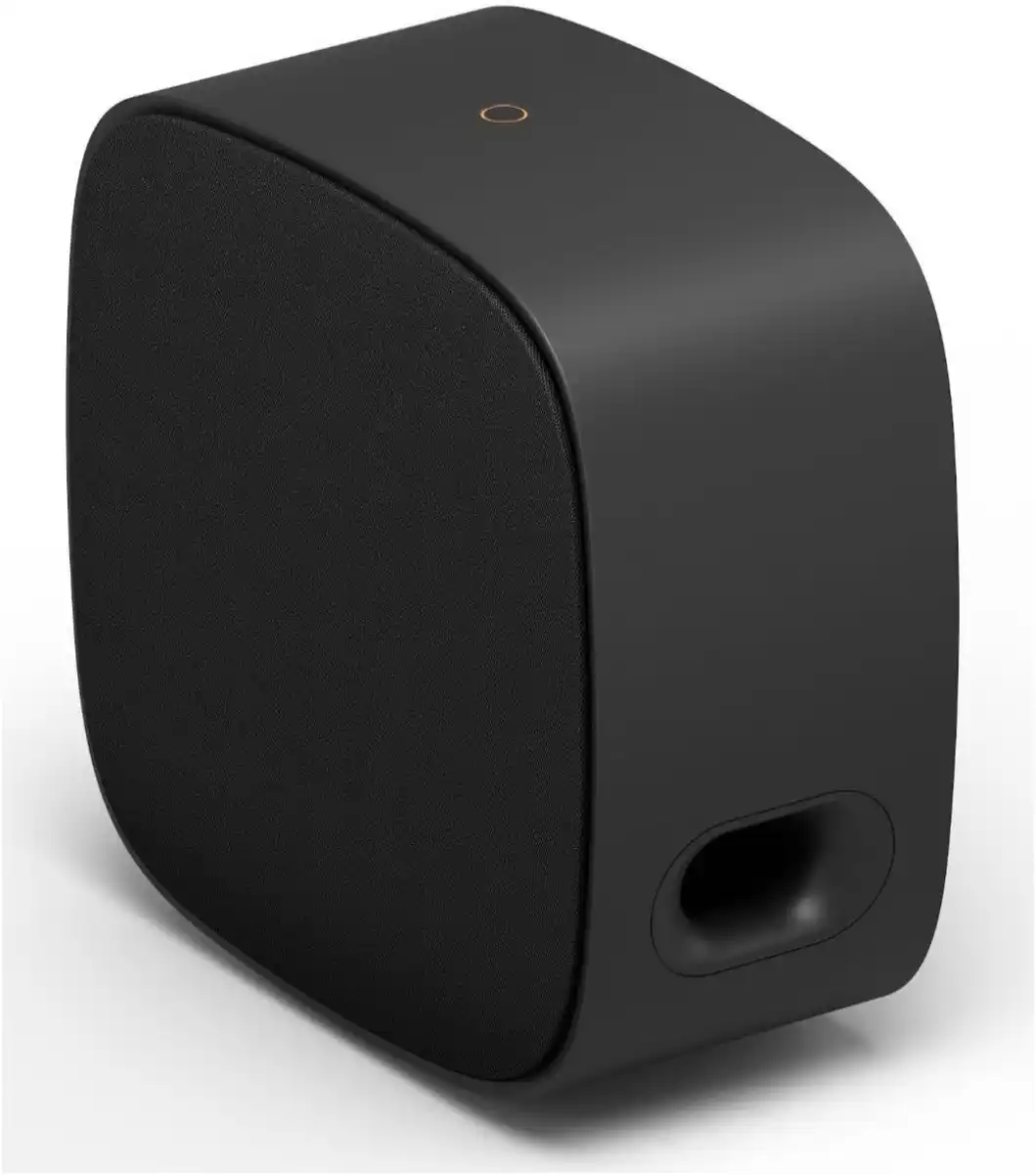 Bild 1 von Sound Suite W7 Aktiv-Subwoofer