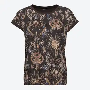 Damen-T-Shirt mit Modal