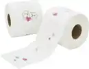 Bild 3 von alouette Toilettenpapier 3-lagig 8x180 Blatt Otter Sommer 2026