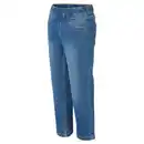 Bild 1 von LILY & DAN Kleinkinder Jeans, Unisex, Mittelblau, 92