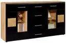 Bild 1 von Z2 Sideboard SONATE, Holznachbildung