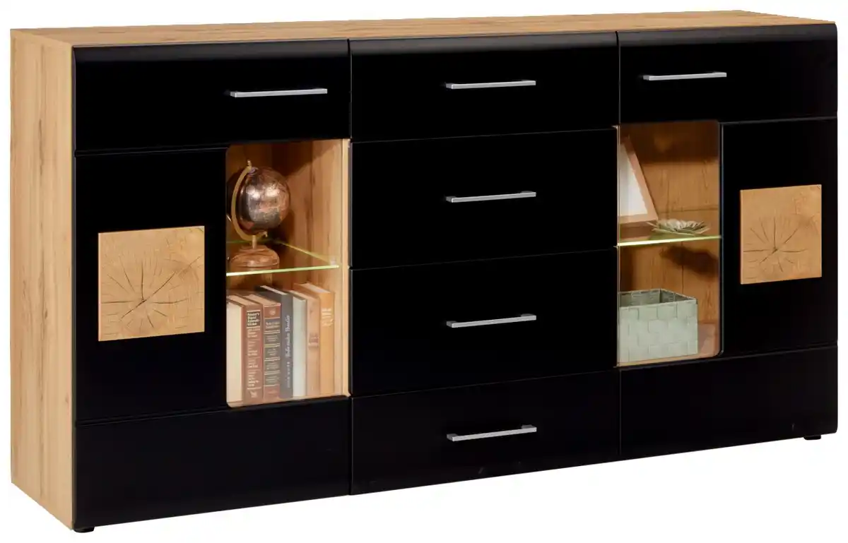Bild 1 von Z2 Sideboard SONATE, Holznachbildung