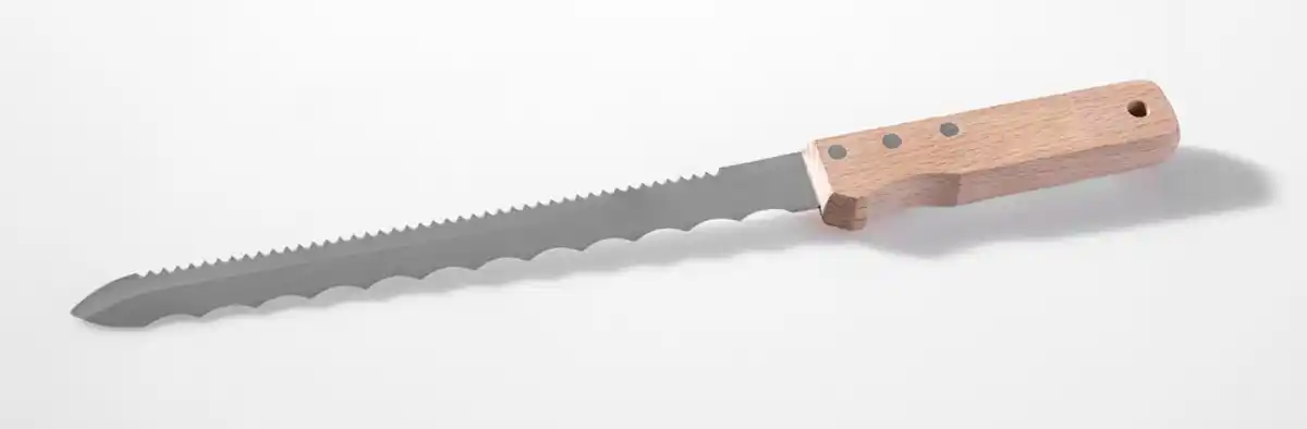 Bild 1 von Trockenbau Dämmerstoffmesser
