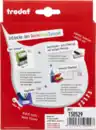 Bild 2 von Trodat Deine Dinge Stempel - Alles stempeln