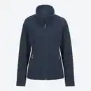 Bild 2 von Damen-Fleecejacke mit Reißverschluss
