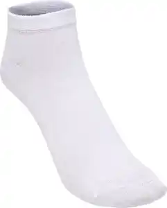 FILA Fila Sneakersocken 3er-Set weiß Gr. 39/42