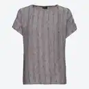 Bild 1 von Damen-Bluse mit Struktur