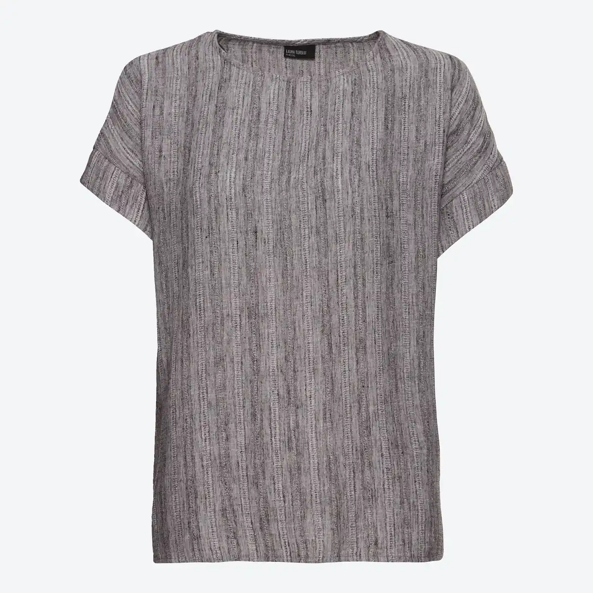 Bild 1 von Damen-Bluse mit Struktur