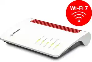 FRITZ!Box 7630 WLAN-Router