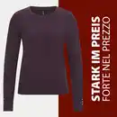 Bild 1 von Damen-Pullover mit hohem Viskose-Anteil