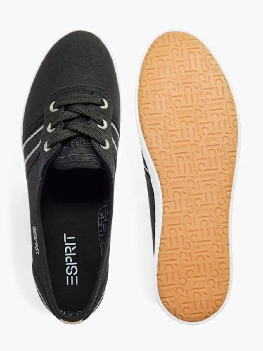 Bild 4 von ESPRIT Halbschuh