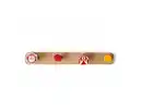Bild 1 von Garderobe