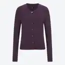 Bild 2 von Damen-Cardigan mit Viskose
