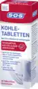 Bild 2 von SOS SOS Kohletabletten bei Durchfallerkrankungen