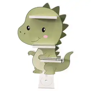 HOME CREATION Kinder Wandregal, Dino