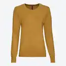 Bild 2 von Damen-Pullover mit hohem Viskose-Anteil
