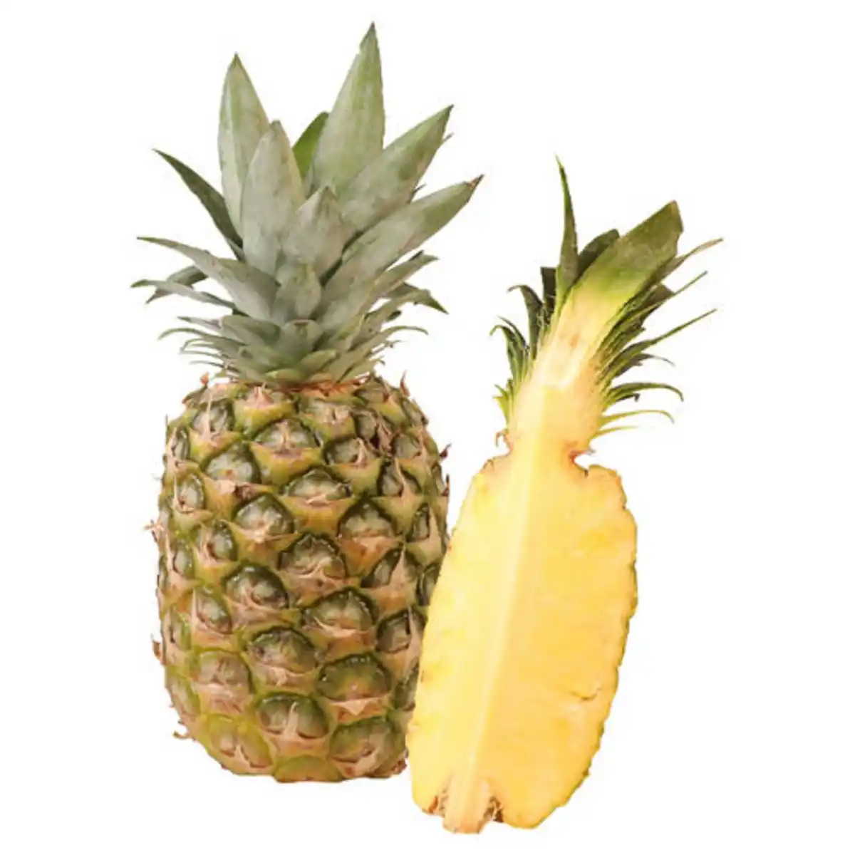 Bild 1 von Ananas, lose