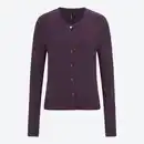 Bild 3 von Damen-Cardigan mit Viskose
