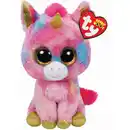 Bild 1 von TY Beanie Boos - Einhorn Fantasia - ca. 15cm