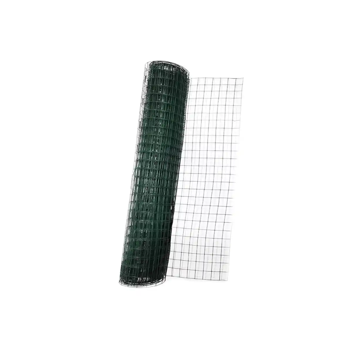 Bild 1 von Drahtgitter PVC-ummantelt, ca. 5 x 0,5 m