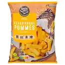 Bild 1 von SPEISEZEIT Steakhouse Pommes 750 g, Classic