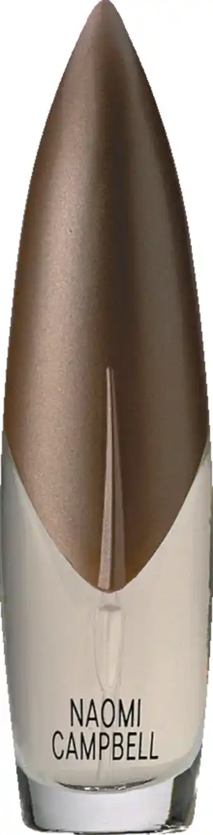 Bild 1 von Naomi Campbell EdT 15 ml