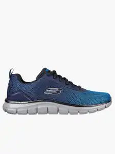 Skechers TRACK - RIPKENT Sneaker