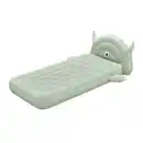 Bild 1 von BESTWAY Kinderluftbett, Monster, Sage