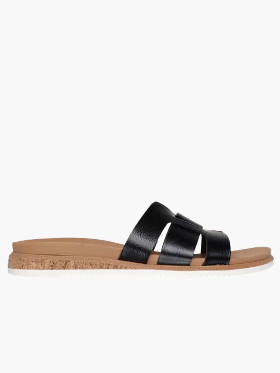 Bild 1 von Skechers BOBS DESERT KISS LOW-PEAK LOOK Flache Pantolette