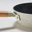 Bild 3 von PUCKELLAX Bratpfanne, Antihaftbeschichtung, 28 cm
