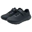 Bild 1 von L&D Kinder Sneaker, Schwarz, 32