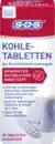Bild 1 von SOS SOS Kohletabletten bei Durchfallerkrankungen