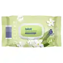 Bild 1 von KOKETT Deluxe Feuchtes Toilettenpapier 2 x 50 Tücher, Jasmin-Grüner Tee