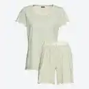 Bild 3 von Damen-Shorty mit Modal, 2-teilig