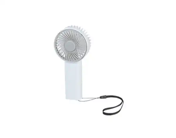Bild 2 von LED Handventilator
