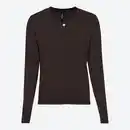 Bild 3 von Damen-Cardigan mit Viskose