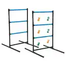 Bild 1 von CRANE Outdoor-Spielset, Leitergolf