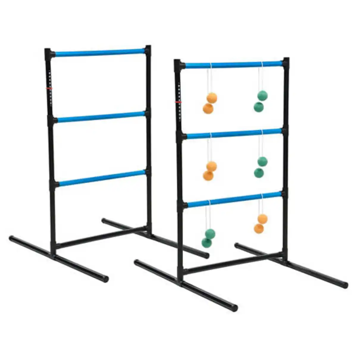 Bild 1 von CRANE Outdoor-Spielset, Leitergolf