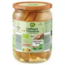Bild 1 von Bio-Wienerle 250 g, Geflügel