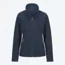 Bild 3 von Damen-Fleecejacke mit Reißverschluss
