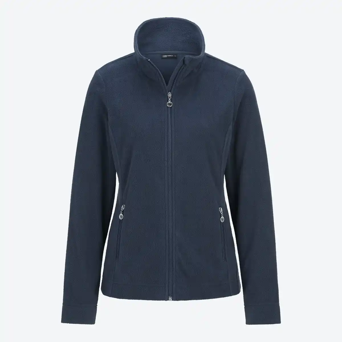 Bild 3 von Damen-Fleecejacke mit Reißverschluss