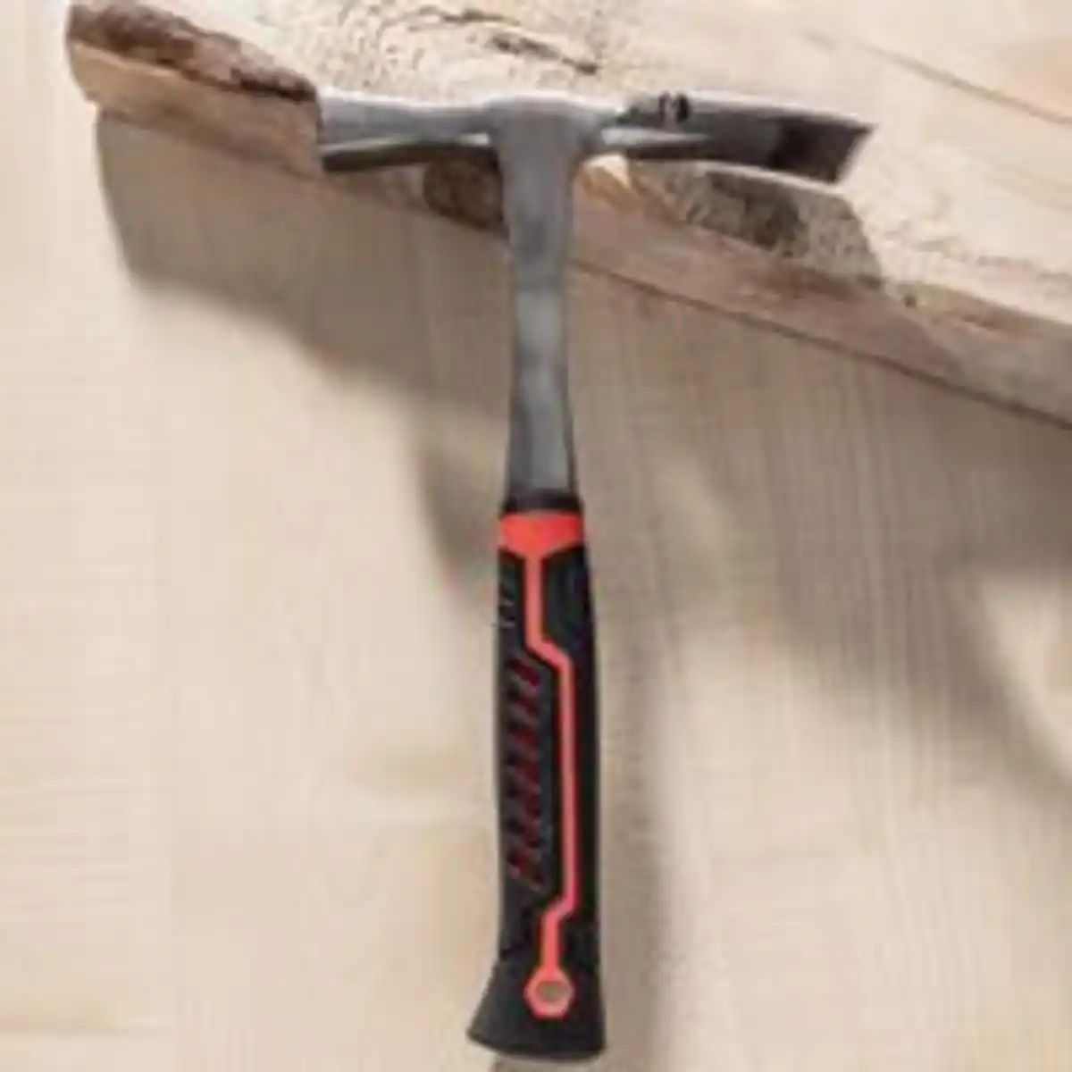 Bild 2 von Maurerhammer ca. 600g