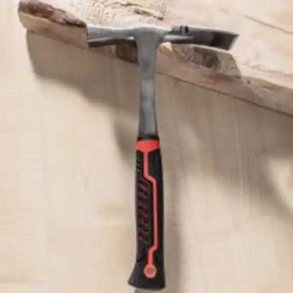 Bild 2 von Maurerhammer ca. 600g