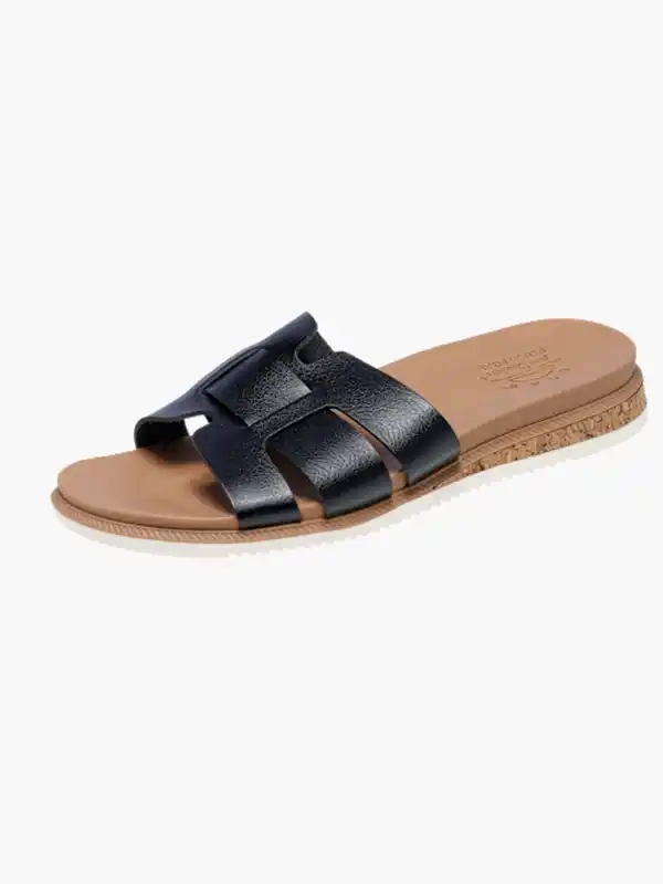 Bild 2 von Skechers BOBS DESERT KISS LOW-PEAK LOOK Flache Pantolette