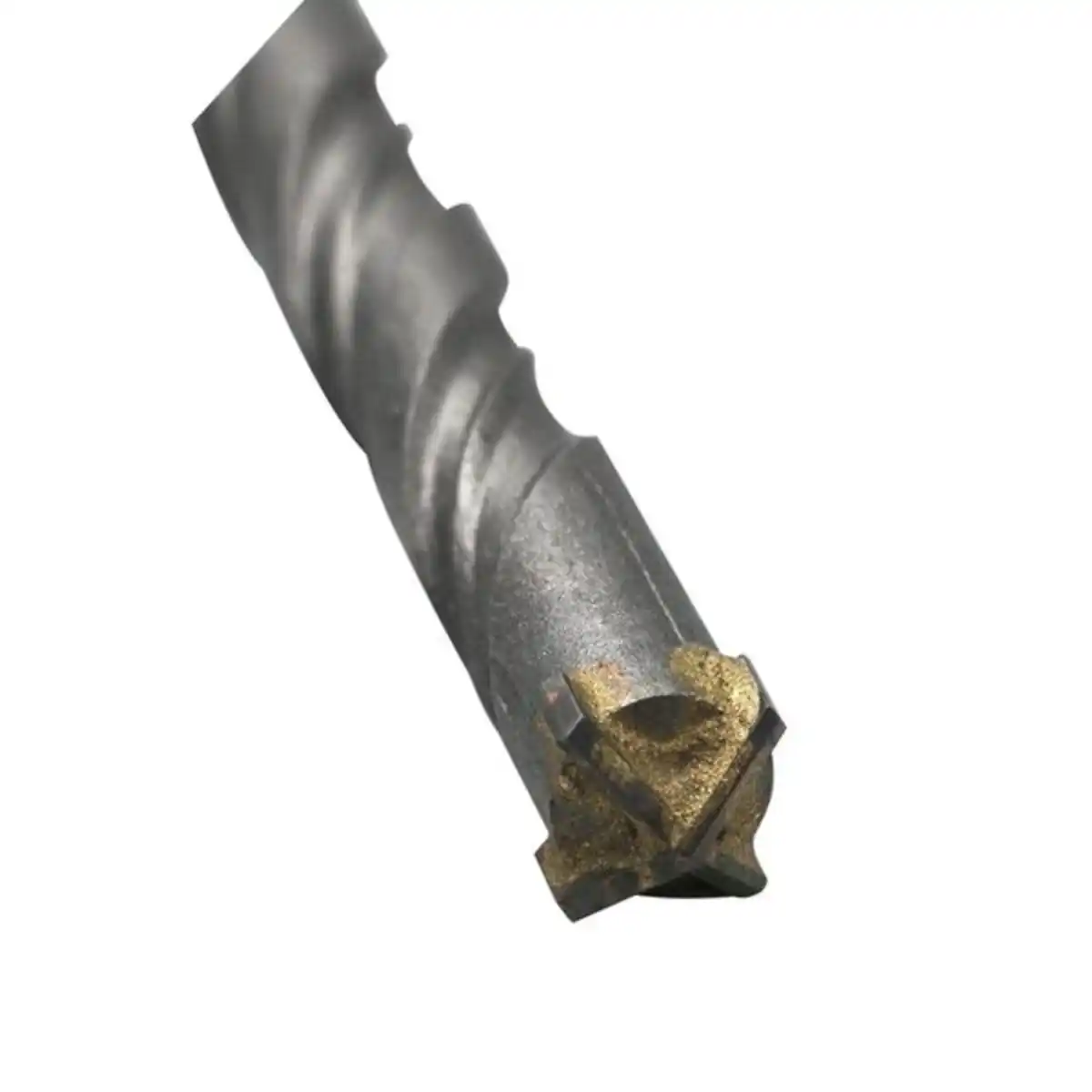 Bild 3 von SDS Cross-Tip-Hammerbohrer 9-tlg.